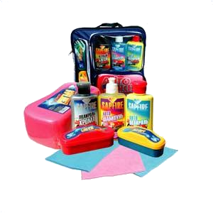 АВТОКОСМЕТИКА ОПТОМ В РЯЗАНИ